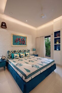 Pg For Rent in Viram Khand