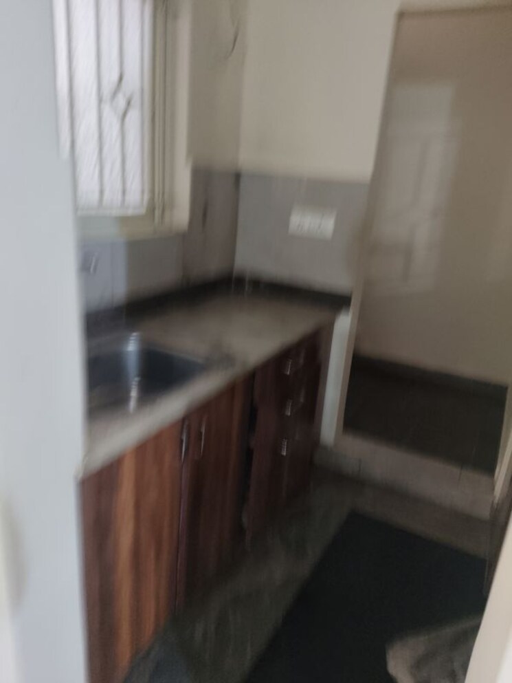 Kitchen, s-v-residency-bellandur 1 Bedroom 600 Sq.Ft. Apartment In Bellandur Bangalore 9771422