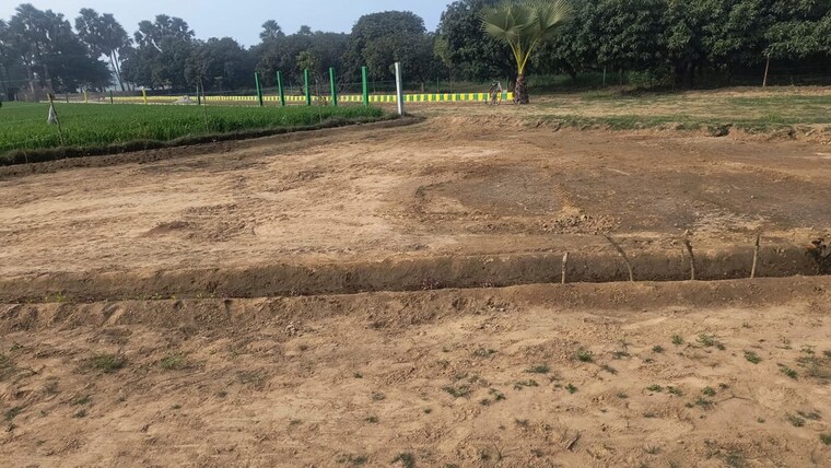 undefined, banthra sikander pur  900 Sq.Ft. Plot In Banthra Sikander Pur Lucknow 9771411