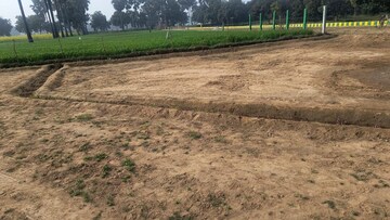  Plot For Sale in Banthra Sikander Pur