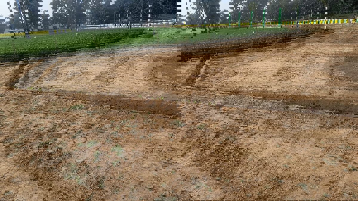 Plot For Sale in Banthra Sikander Pur