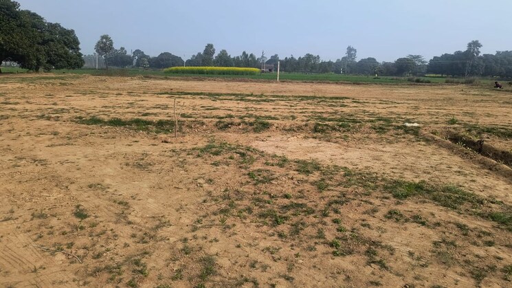 undefined, banthra sikander pur  900 Sq.Ft. Plot In Banthra Sikander Pur Lucknow 9771411