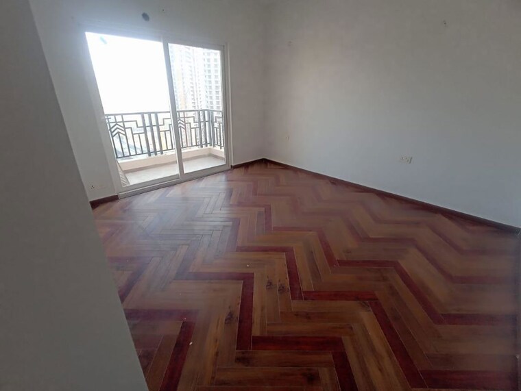Bedroom, ace-parkway 3.5 Bedroom 2460 Sq.Ft. Apartment In Sector 150 Noida 9771326