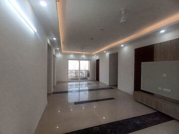 Living Room in 3.5 BHK Apartment at ACE Parkway, Sector 150 – for Sale
