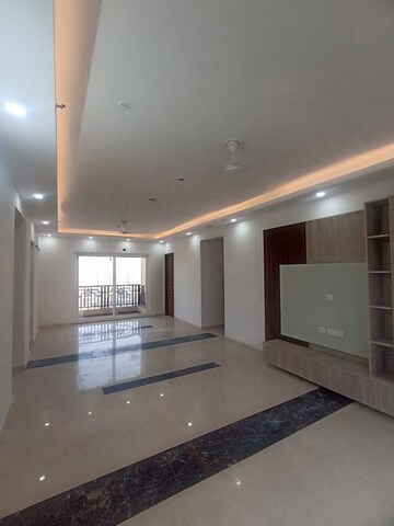 Building Lobby in 3.5 BHK Apartment at ACE Parkway, Sector 150 – for Sale