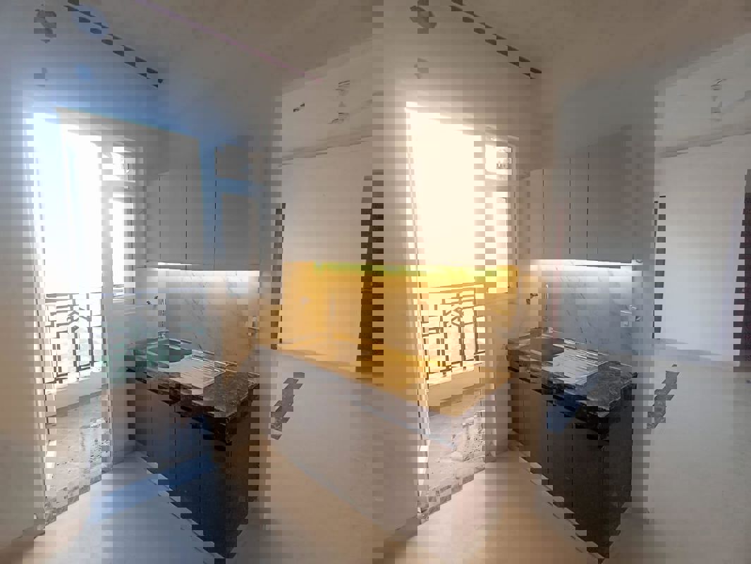 3.5 BHK Apartment For Sale in ACE Parkway