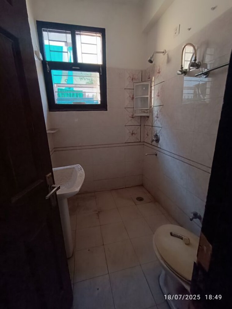 Bathroom, sector 118 3 Bedroom 1500 Sq.Ft. Apartment In Sector 118 Mohali 9771374