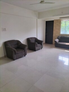 2 BHK Apartment For Sale in Baner