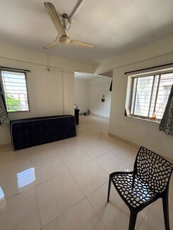 1 BHK Apartment For Rent in Tanvi Residency