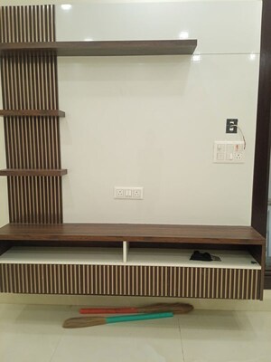 Furnished Amenities in 4 BHK Apartment at Mahavir Enclave 1 – for Sale