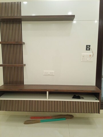 Furnished Amenities in 4 BHK Apartment at Mahavir Enclave 1 – for Sale