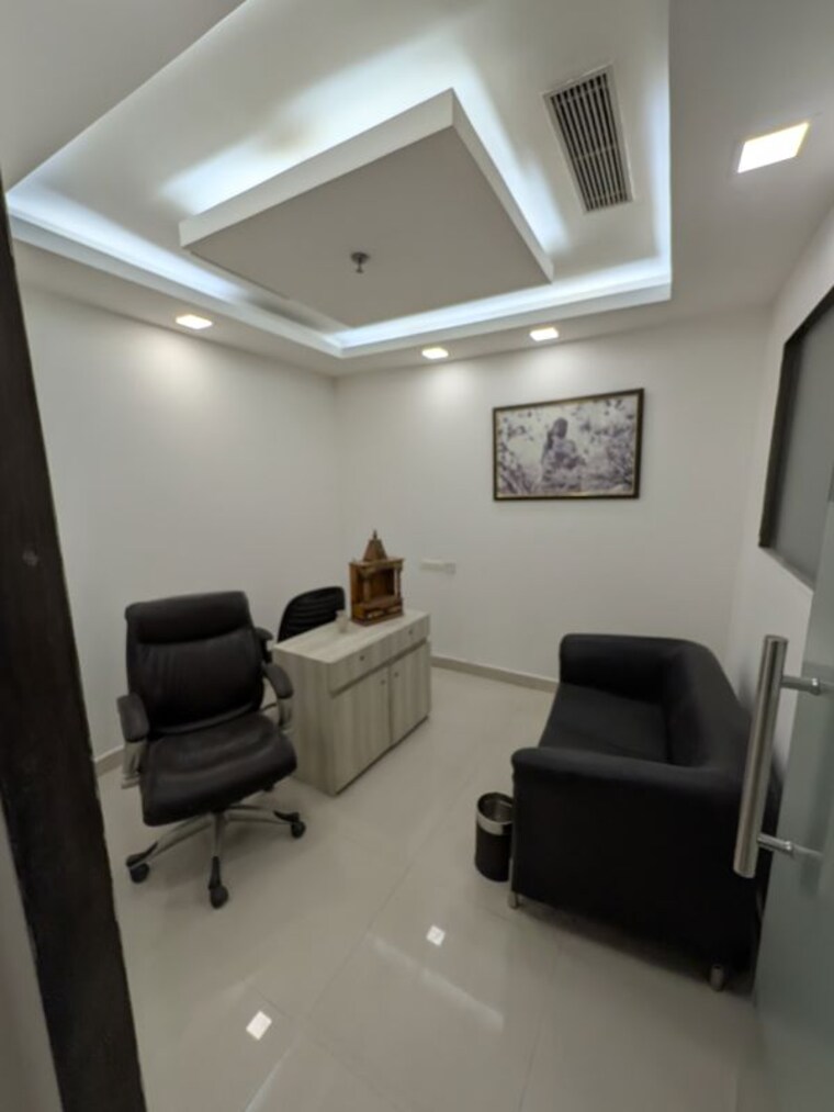 Team Area, ambience-island 4 Bedroom 4370 Sq.Ft. Apartment In Sector 24 Gurgaon 9771437