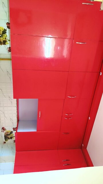 Furnished Amenities in 2 BHK Apartment at Windsor Paradise 2, Raj Nagar Extension – for Sale