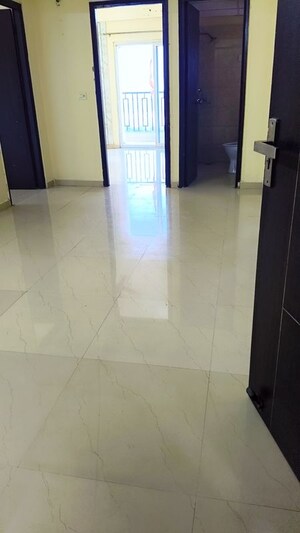 Building Lobby in 2 BHK Apartment at Windsor Paradise 2, Raj Nagar Extension – for Sale