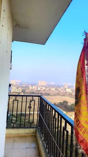 2 BHK Apartment – Exterior View View at Windsor Paradise 2, Raj Nagar Extension - for Sale