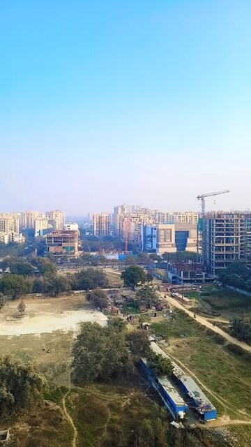 2 BHK Apartment – Exterior View View at Windsor Paradise 2, Raj Nagar Extension - for Sale