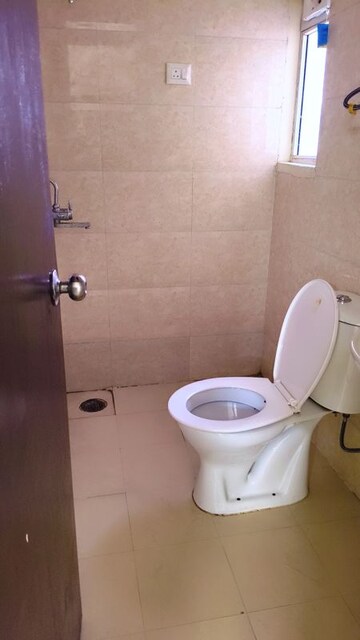 Bathroom in 2 BHK Apartment at Windsor Paradise 2, Raj Nagar Extension – for Sale