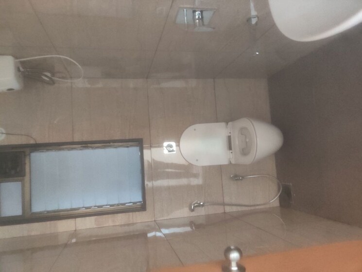Bathroom, chandak-34-park-estate 5 Bedroom 1230 Sq.Ft. Apartment In Goregaon West Mumbai 9771484