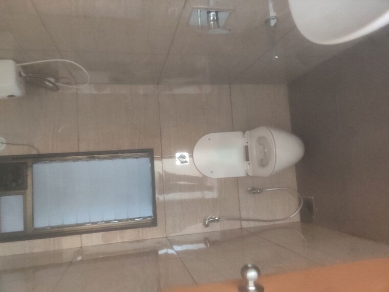 Bathroom, chandak-34-park-estate 5 Bedroom 1230 Sq.Ft. Apartment In Goregaon West Mumbai 9771484