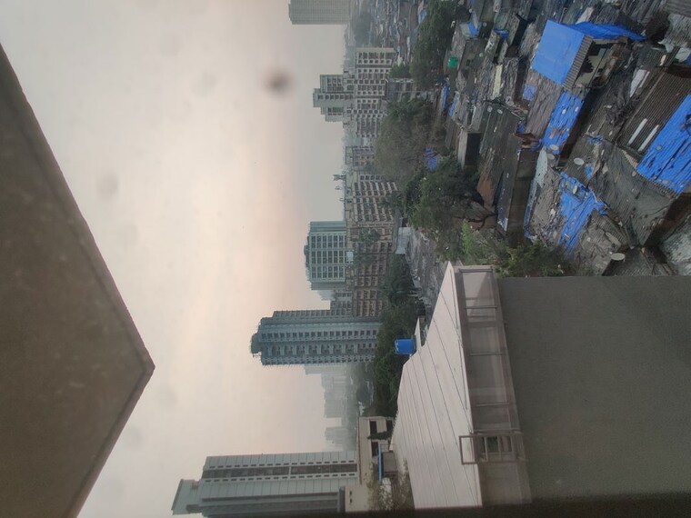 undefined, chandak-34-park-estate 5 Bedroom 1230 Sq.Ft. Apartment In Goregaon West Mumbai 9771484