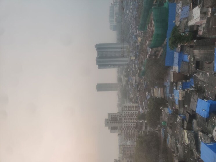 undefined, chandak-34-park-estate 5 Bedroom 1230 Sq.Ft. Apartment In Goregaon West Mumbai 9771484