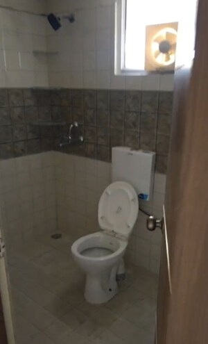 Master Bedroom in 2 BHK Apartment at MRG The Balcony, Sector 93 – for Rent