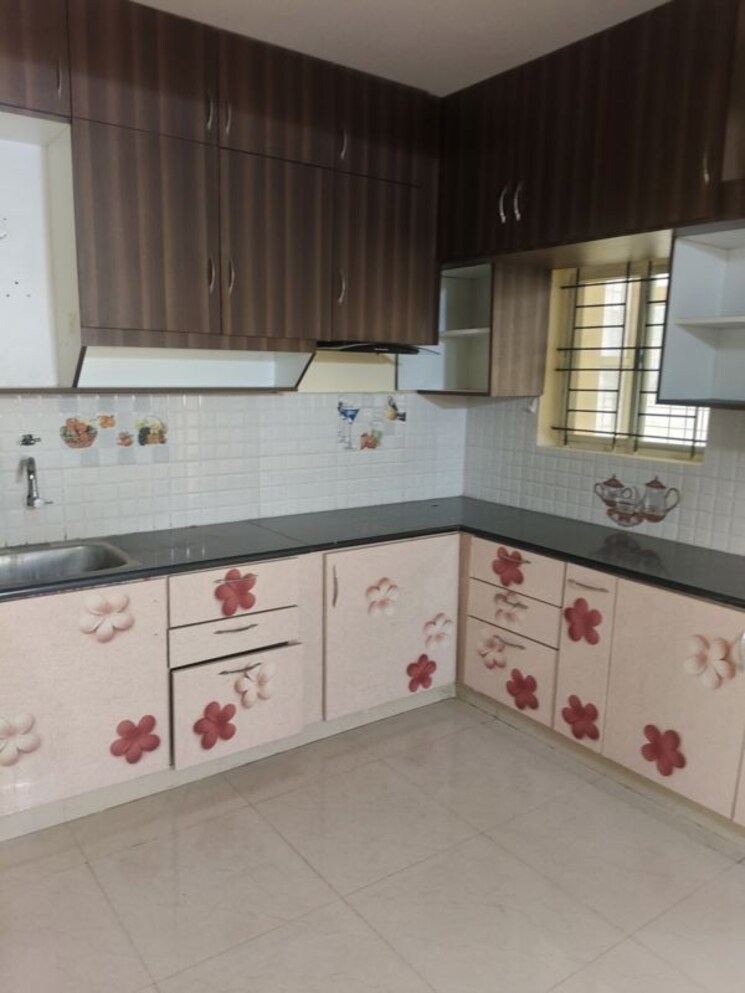 Kitchen, sri-sai-residency-kadubeesanahalli 2 Bedroom 1023 Sq.Ft. Apartment In Kadubeesanahalli Bangalore 9771503