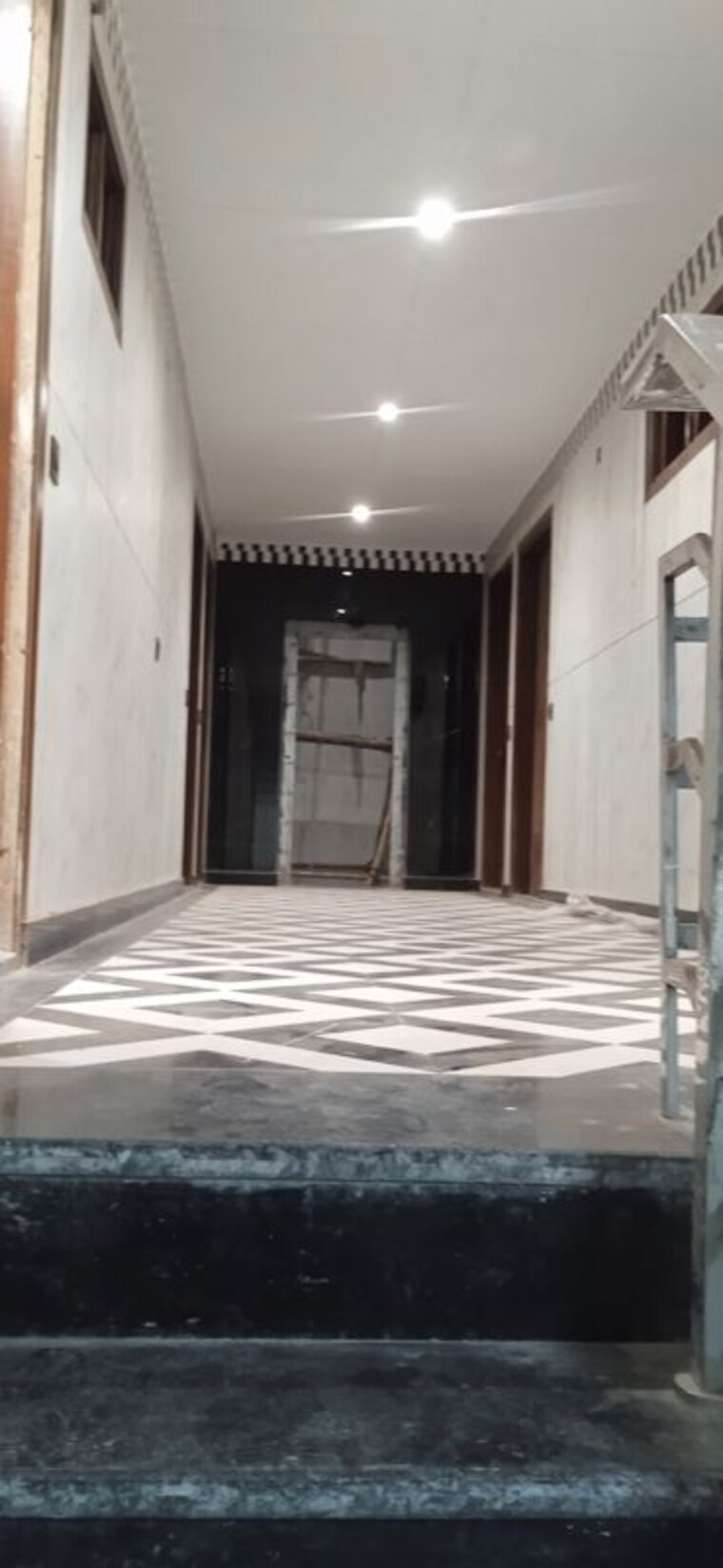 Bedroom, mahavir enclave 1 2 Bedroom 600 Sq.Ft. Apartment In Mahavir Enclave 1 Delhi 9771519