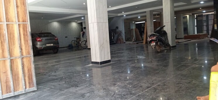  Parking, mahavir enclave 1 2 Bedroom 600 Sq.Ft. Apartment In Mahavir Enclave 1 Delhi 9771519