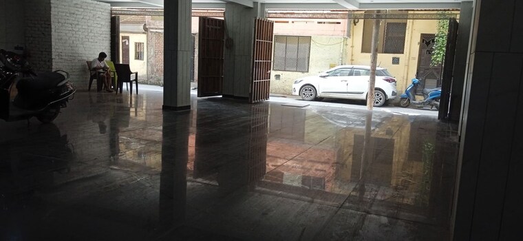 Exterior View, mahavir enclave 1 2 Bedroom 600 Sq.Ft. Apartment In Mahavir Enclave 1 Delhi 9771519