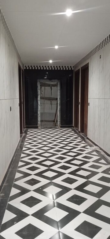 Bedroom in 2 BHK Apartment at Mahavir Enclave 1 – for Sale