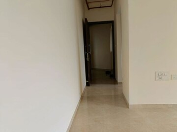 Building Lobby in 2 BHK Apartment at Sunteck MaxxWorld 5, Naigaon East – for Sale