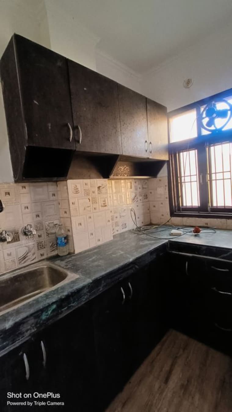 Kitchen, malviya nagar 2 Bedroom 868 Sq.Ft. Builder Floor In Malviya Nagar Delhi 9771501