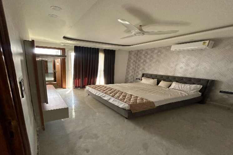 Bedroom, raj nagar extension 5 Bedroom 3608 Sq.Ft. Villa In Raj Nagar Extension Ghaziabad 9771473