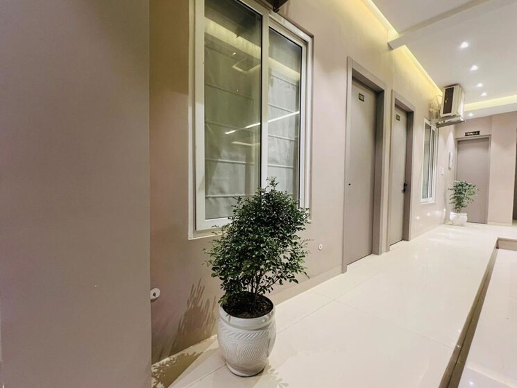 undefined, gomti nagar 6+ Bedroom 2500 Sq.Ft. Independent House In Gomti Nagar Lucknow 9771522