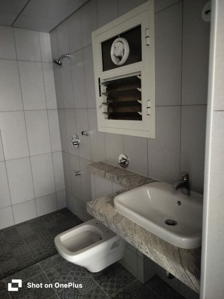Bathroom, sobha-nesara 3 Bedroom 1500 Sq.Ft. Apartment In Kothrud Pune 9771514