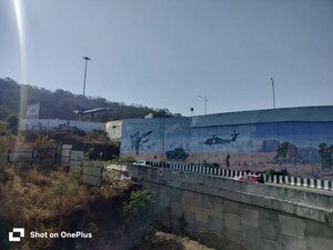 Swimming Pool in 3 BHK Apartment at Sobha Nesara, Kothrud – for Rent