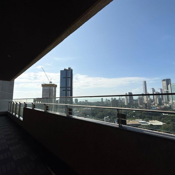 Swimming Pool, lokhandwala-minerva-mahalaxmi 3 Bedroom 1690 Sq.Ft. Apartment In Arthur rd Mumbai 9771526