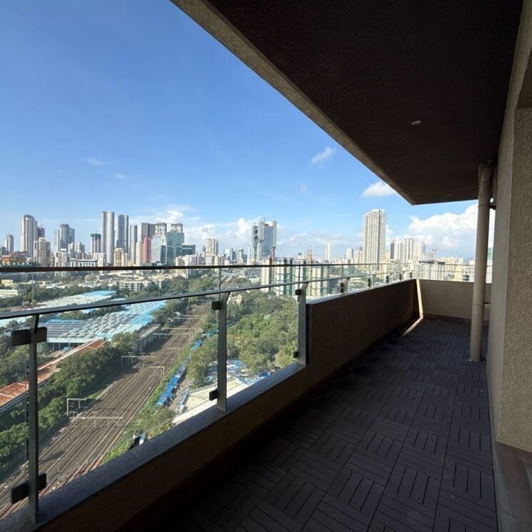 Swimming Pool, lokhandwala-minerva-mahalaxmi 3 Bedroom 1690 Sq.Ft. Apartment In Arthur rd Mumbai 9771526