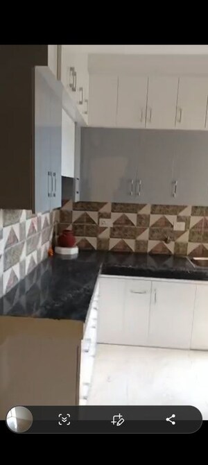 Kitchen in 2 BHK Apartment at MRG The Balcony, Sector 93 – for Rent