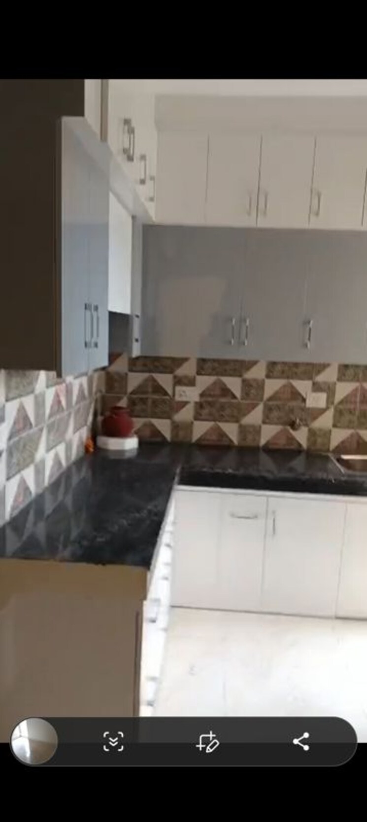 Kitchen, mrg-the-balcony 2 Bedroom 645 Sq.Ft. Apartment In Sector 93 Gurgaon 9771529