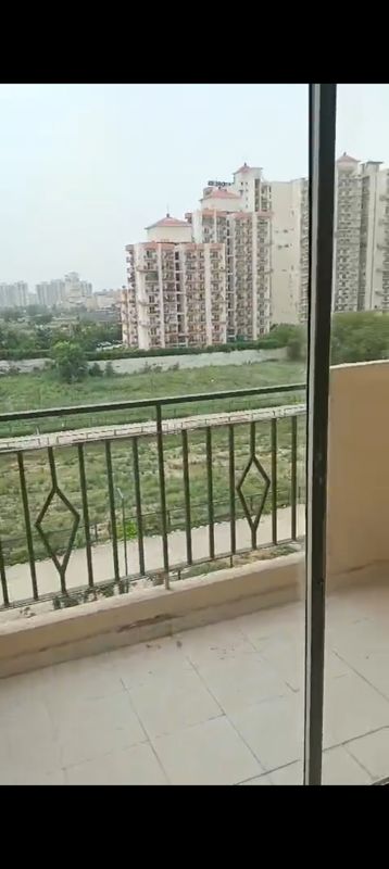2 BHK Apartment For Rent in MRG The Balcony