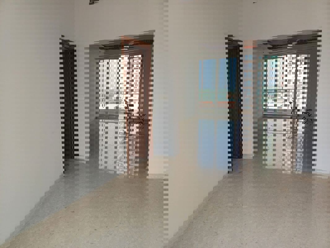 4 BHK + Servant Room 3395 Sq.Ft. Apartment in Conscient Hines Elevate