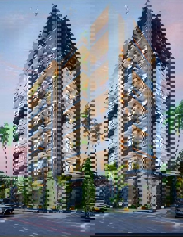 3 BHK Apartment For Sale in Thippasandra