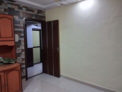 3 BHK Apartment For Rent in Khirki Extension