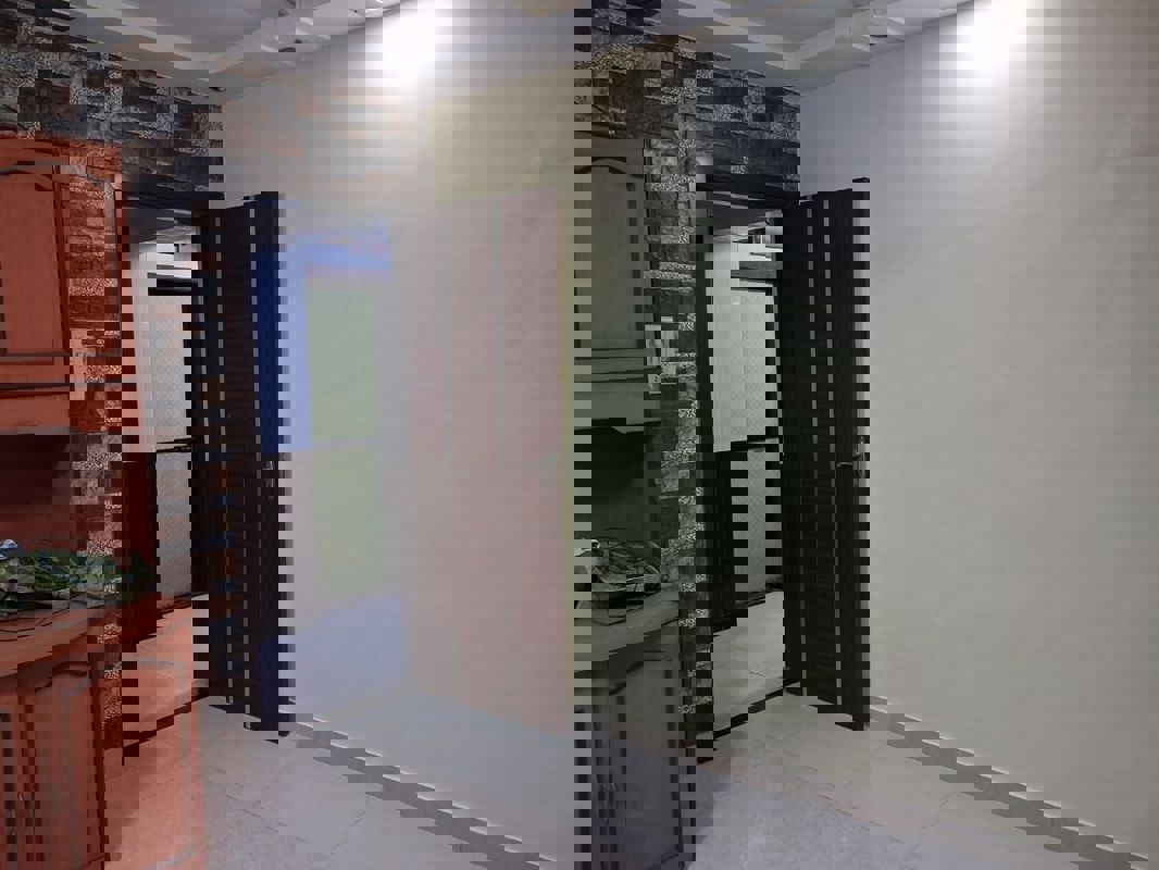 3 BHK Apartment For Rent in Khirki Extension