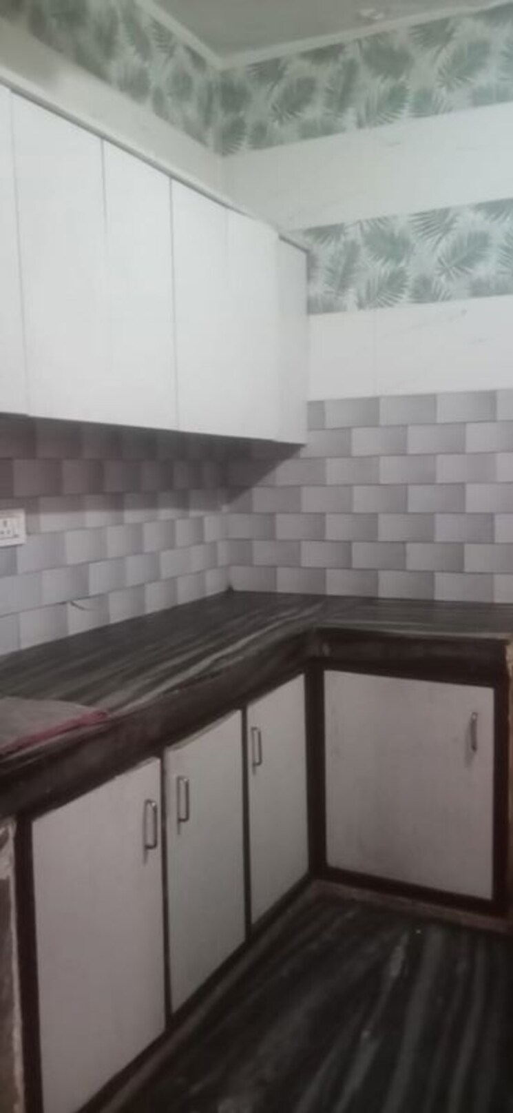 Kitchen, laxmi nagar 2 Bedroom 650 Sq.Ft. Builder Floor In Laxmi Nagar Delhi 9771540