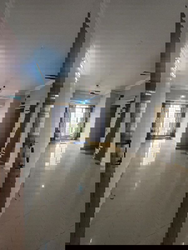 3 BHK Apartment For Rent in Spenta Palazzio