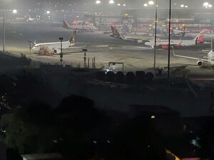 3 BHK Apartment – Exterior View View at Spenta Palazzio, Sakinaka - for Rent