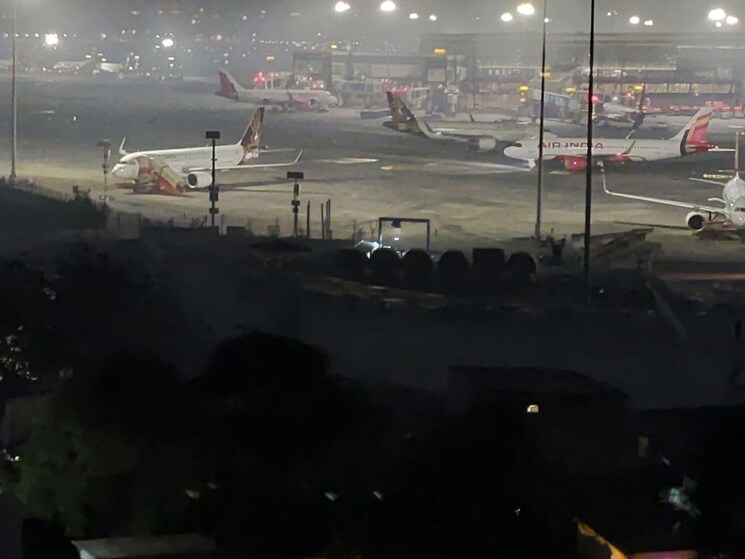 Exterior View, spenta-palazzio 3 Bedroom 1019 Sq.Ft. Apartment In Sakinaka Mumbai 9771543